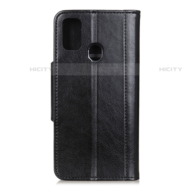 Custodia Portafoglio In Pelle Cover con Supporto L03 per Huawei Y8s