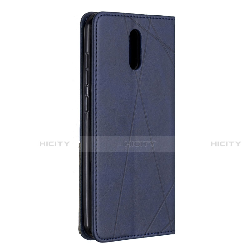 Custodia Portafoglio In Pelle Cover con Supporto L03 per Nokia 2.3