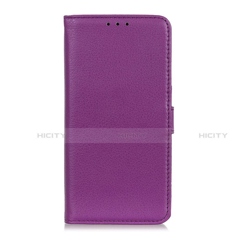 Custodia Portafoglio In Pelle Cover con Supporto L03 per Oppo A33