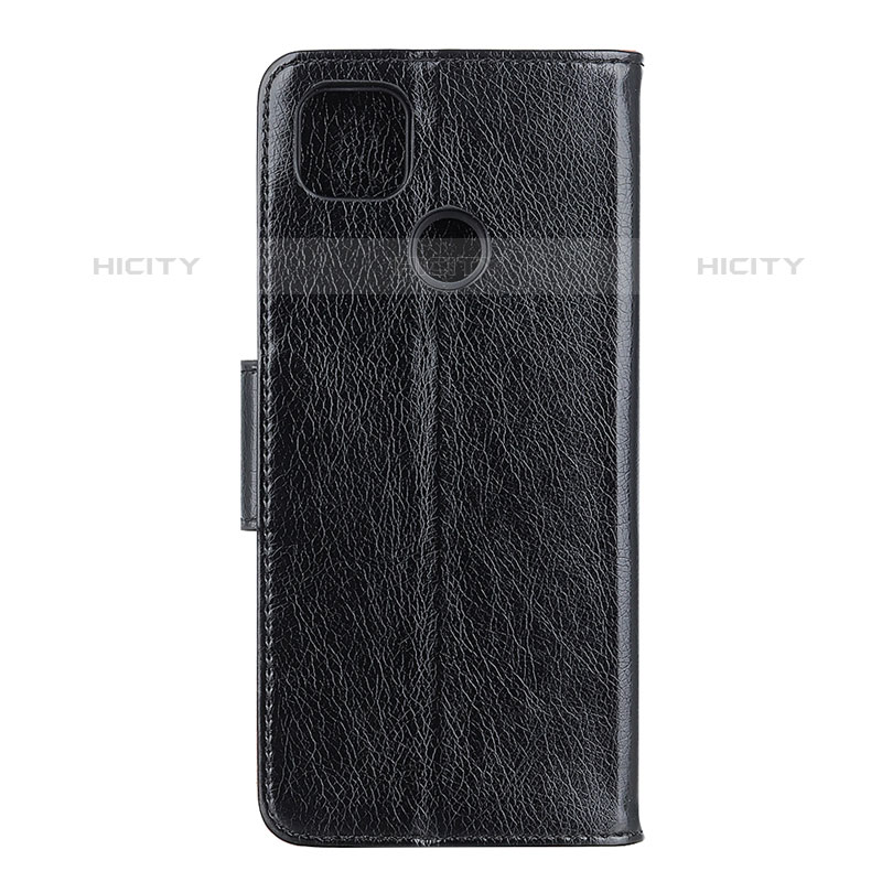 Custodia Portafoglio In Pelle Cover con Supporto L03 per Oppo A35