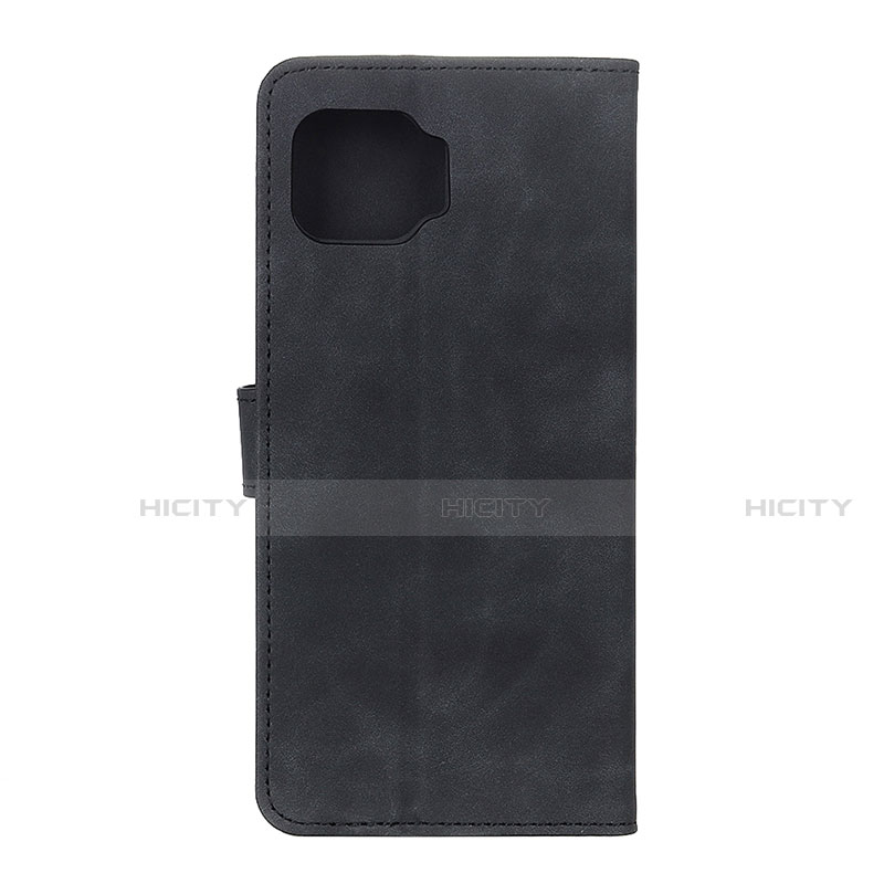 Custodia Portafoglio In Pelle Cover con Supporto L03 per Oppo A93