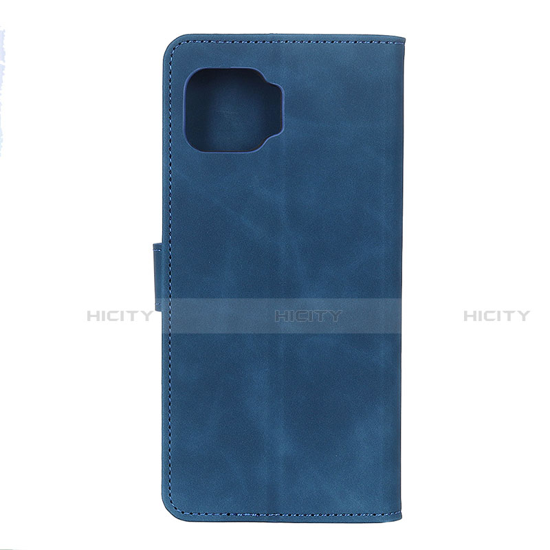 Custodia Portafoglio In Pelle Cover con Supporto L03 per Oppo A93