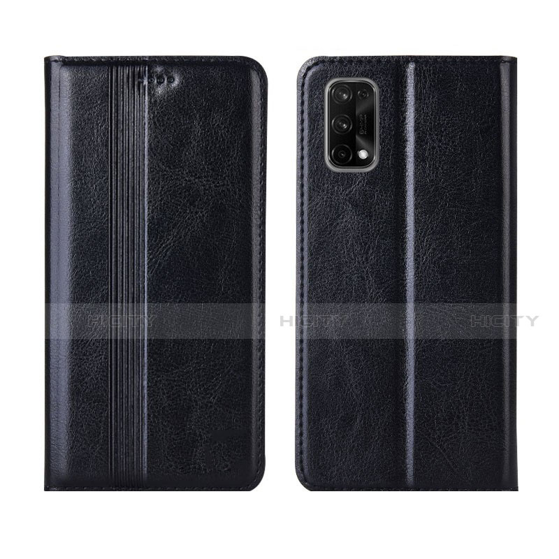 Custodia Portafoglio In Pelle Cover con Supporto L03 per Realme Q2 Pro 5G