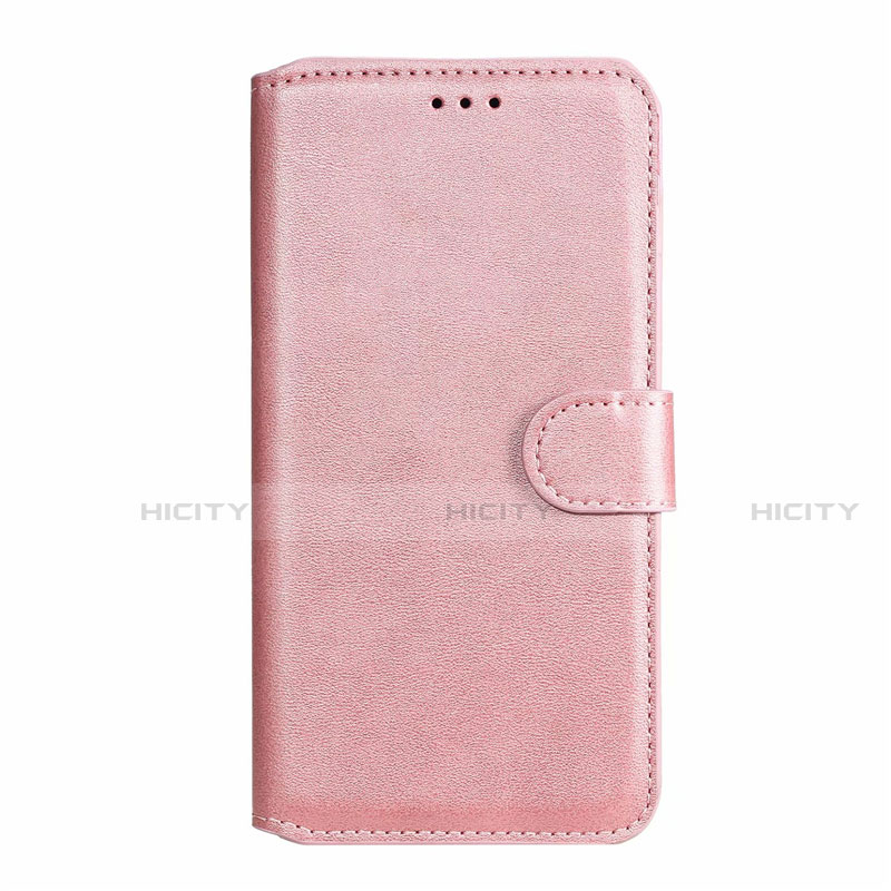 Custodia Portafoglio In Pelle Cover con Supporto L03 per Samsung Galaxy A11