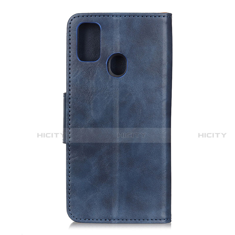 Custodia Portafoglio In Pelle Cover con Supporto L03 per Samsung Galaxy A21s