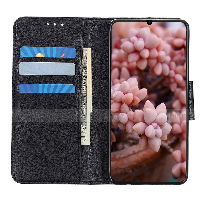 Custodia Portafoglio In Pelle Cover con Supporto L03 per Samsung Galaxy A41