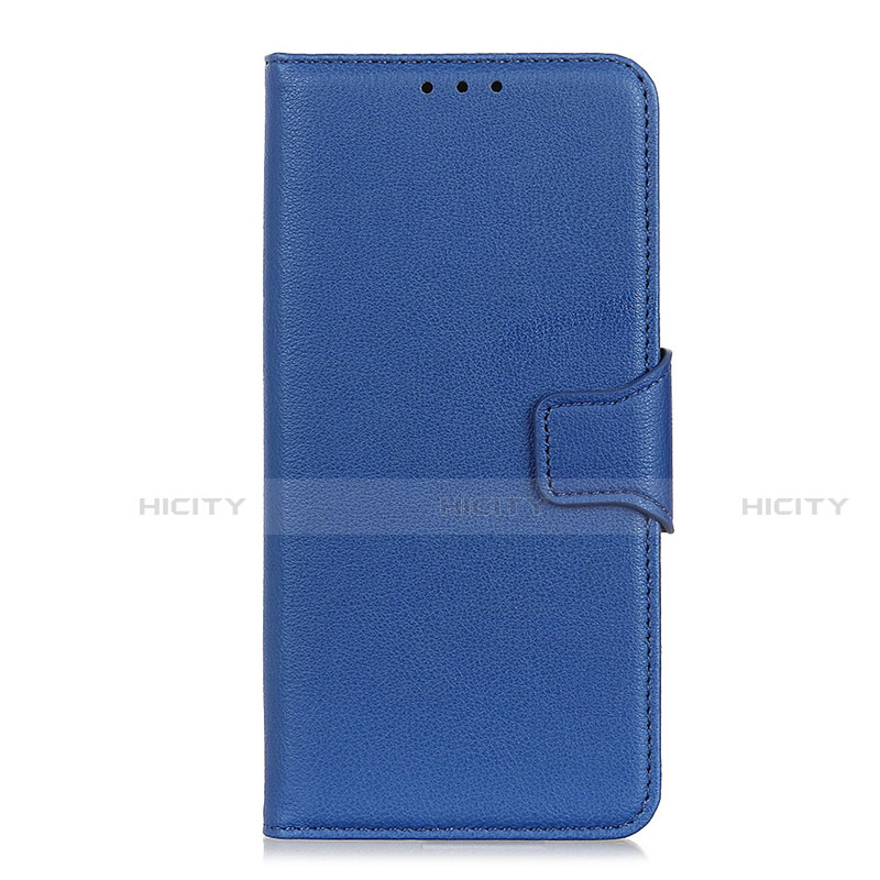 Custodia Portafoglio In Pelle Cover con Supporto L03 per Samsung Galaxy A41