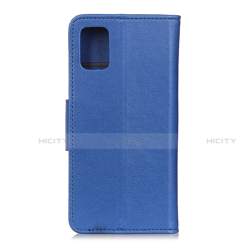 Custodia Portafoglio In Pelle Cover con Supporto L03 per Samsung Galaxy A41