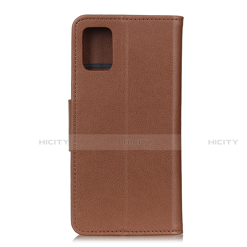 Custodia Portafoglio In Pelle Cover con Supporto L03 per Samsung Galaxy A41