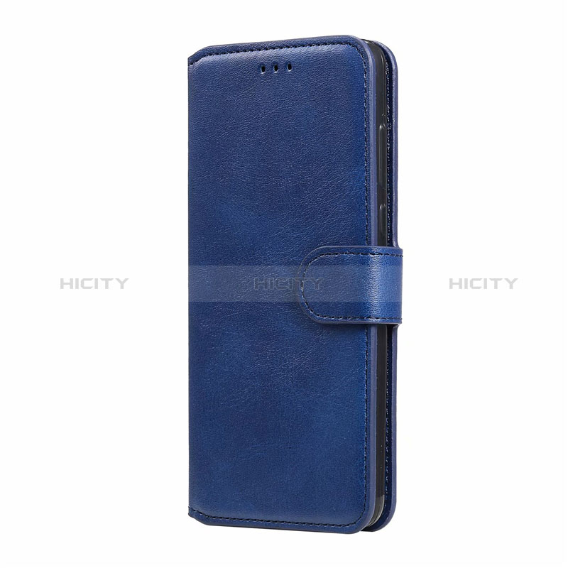 Custodia Portafoglio In Pelle Cover con Supporto L03 per Samsung Galaxy M11