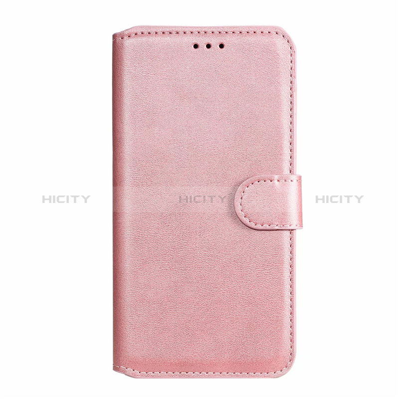 Custodia Portafoglio In Pelle Cover con Supporto L03 per Samsung Galaxy M11