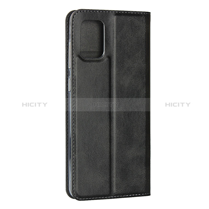 Custodia Portafoglio In Pelle Cover con Supporto L03 per Samsung Galaxy M40S