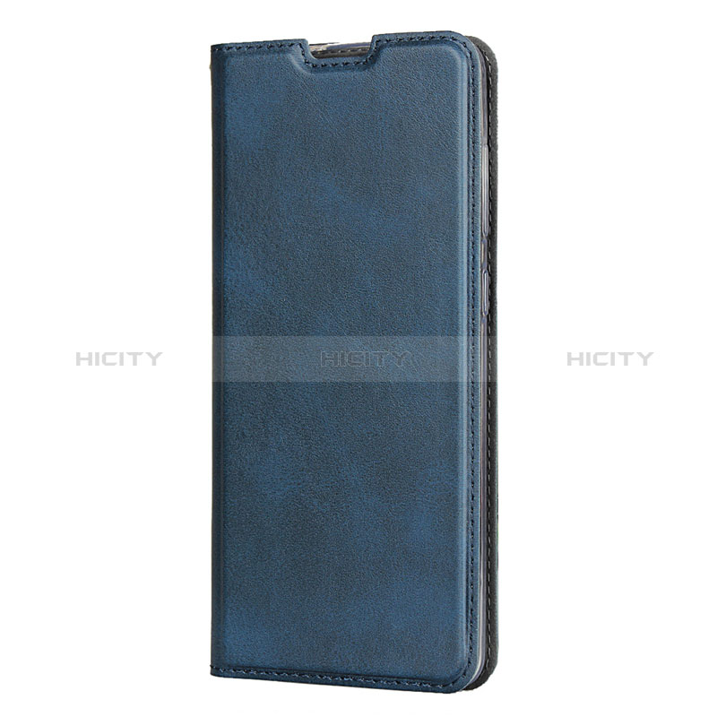 Custodia Portafoglio In Pelle Cover con Supporto L03 per Samsung Galaxy M40S