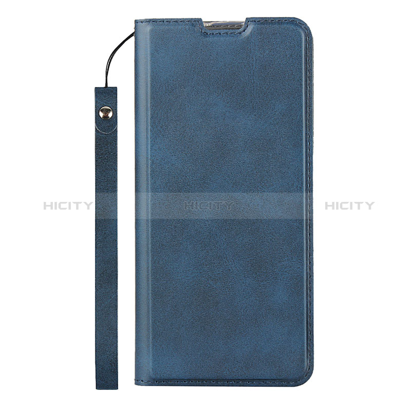 Custodia Portafoglio In Pelle Cover con Supporto L03 per Samsung Galaxy M40S