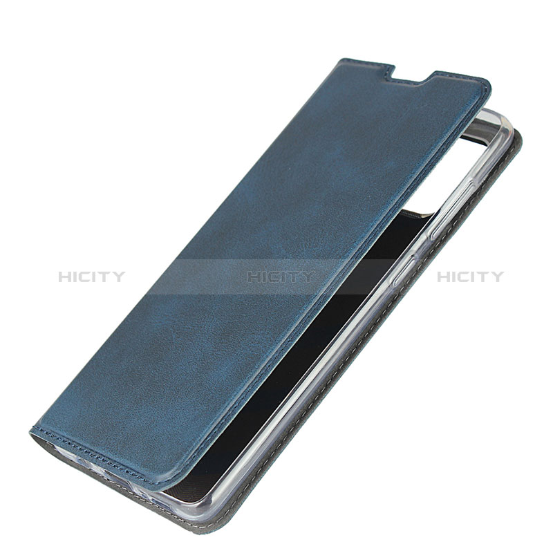 Custodia Portafoglio In Pelle Cover con Supporto L03 per Samsung Galaxy M40S