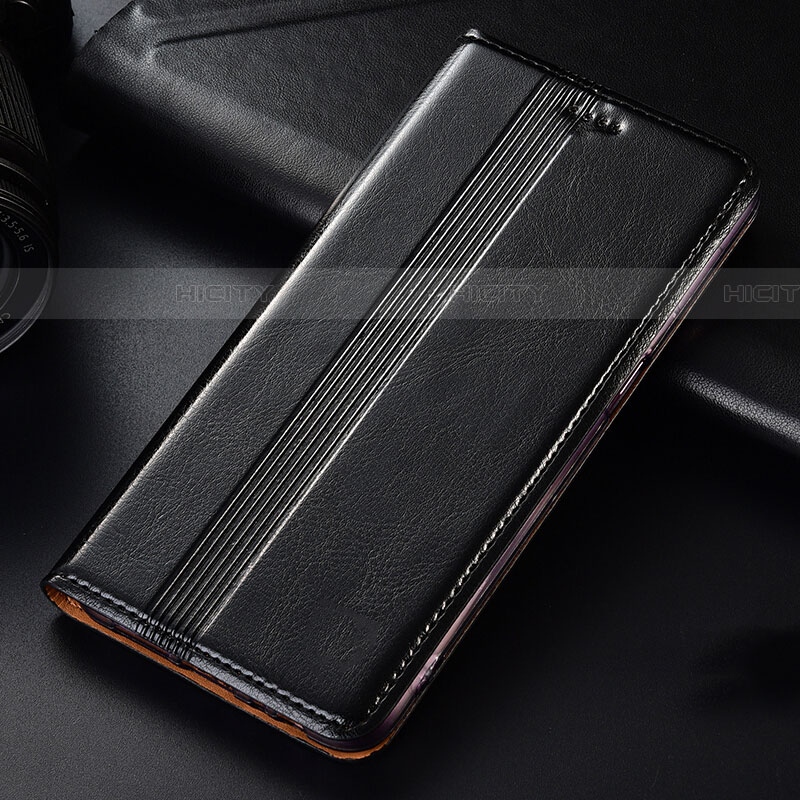 Custodia Portafoglio In Pelle Cover con Supporto L03 per Samsung Galaxy Note 10 Lite