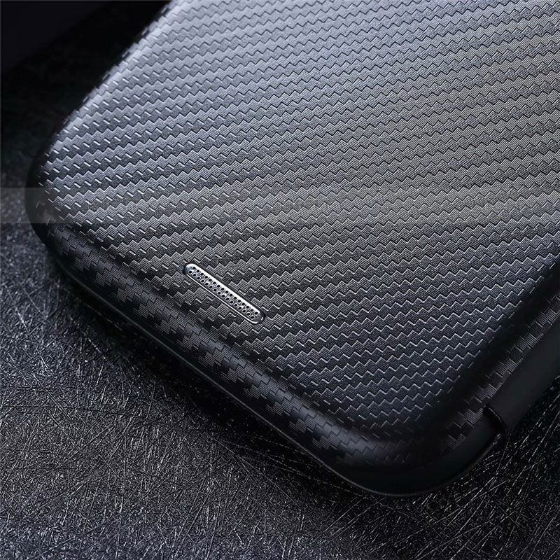 Custodia Portafoglio In Pelle Cover con Supporto L03 per Samsung Galaxy S20 FE 2022 5G