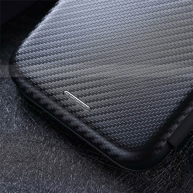 Custodia Portafoglio In Pelle Cover con Supporto L03 per Samsung Galaxy S20 FE 5G