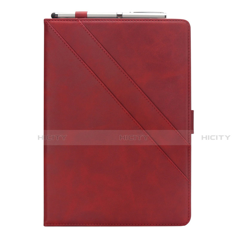 Custodia Portafoglio In Pelle Cover con Supporto L03 per Samsung Galaxy Tab S5e 4G 10.5 SM-T725