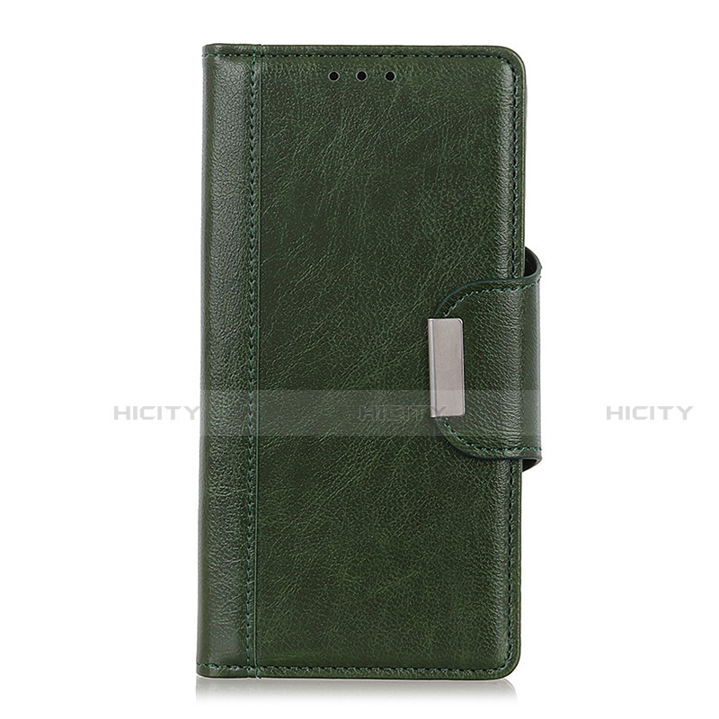 Custodia Portafoglio In Pelle Cover con Supporto L03 per Sony Xperia 8 Lite