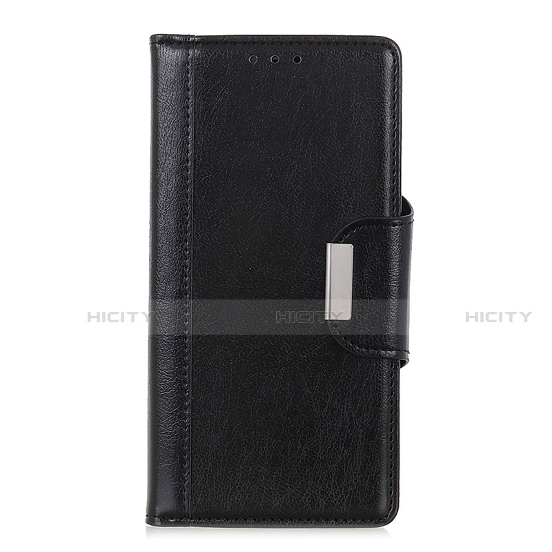 Custodia Portafoglio In Pelle Cover con Supporto L03 per Sony Xperia 8 Lite