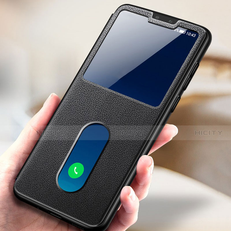 Custodia Portafoglio In Pelle Cover con Supporto L03 per Vivo V20 Pro 5G