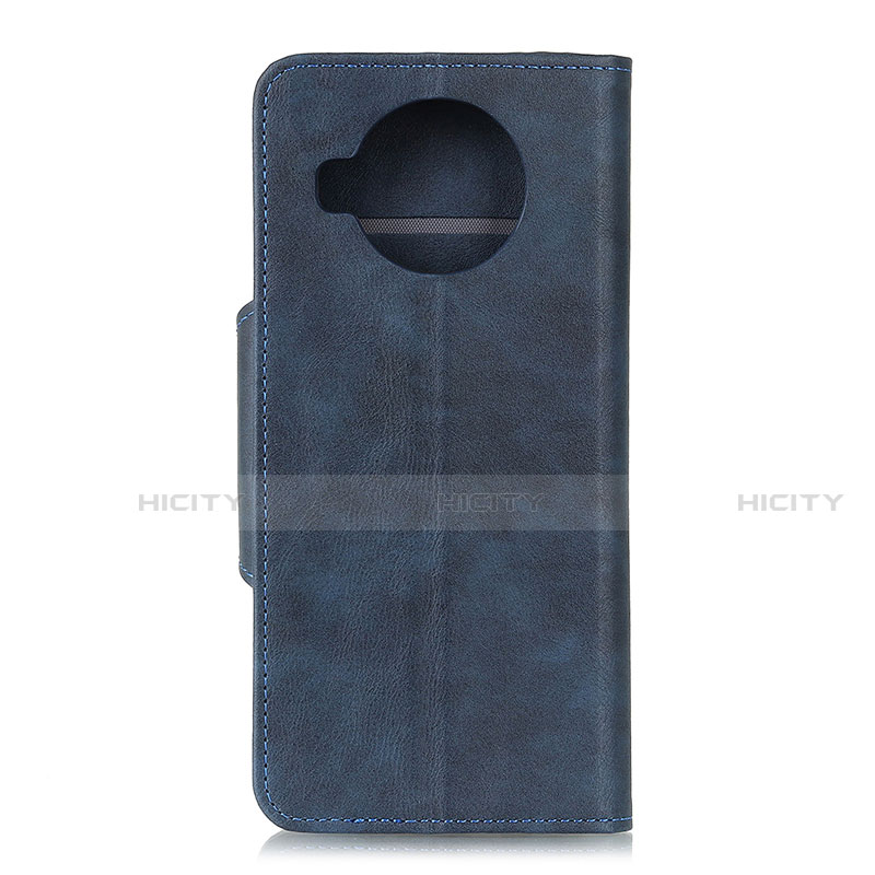 Custodia Portafoglio In Pelle Cover con Supporto L03 per Xiaomi Mi 10i 5G