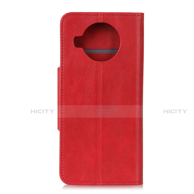 Custodia Portafoglio In Pelle Cover con Supporto L03 per Xiaomi Mi 10i 5G