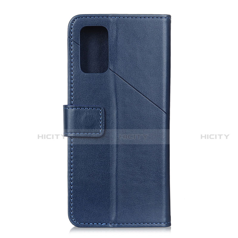 Custodia Portafoglio In Pelle Cover con Supporto L03 per Xiaomi Mi 10T 5G