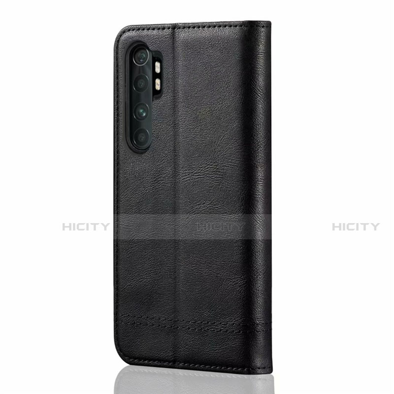 Custodia Portafoglio In Pelle Cover con Supporto L03 per Xiaomi Mi Note 10 Lite