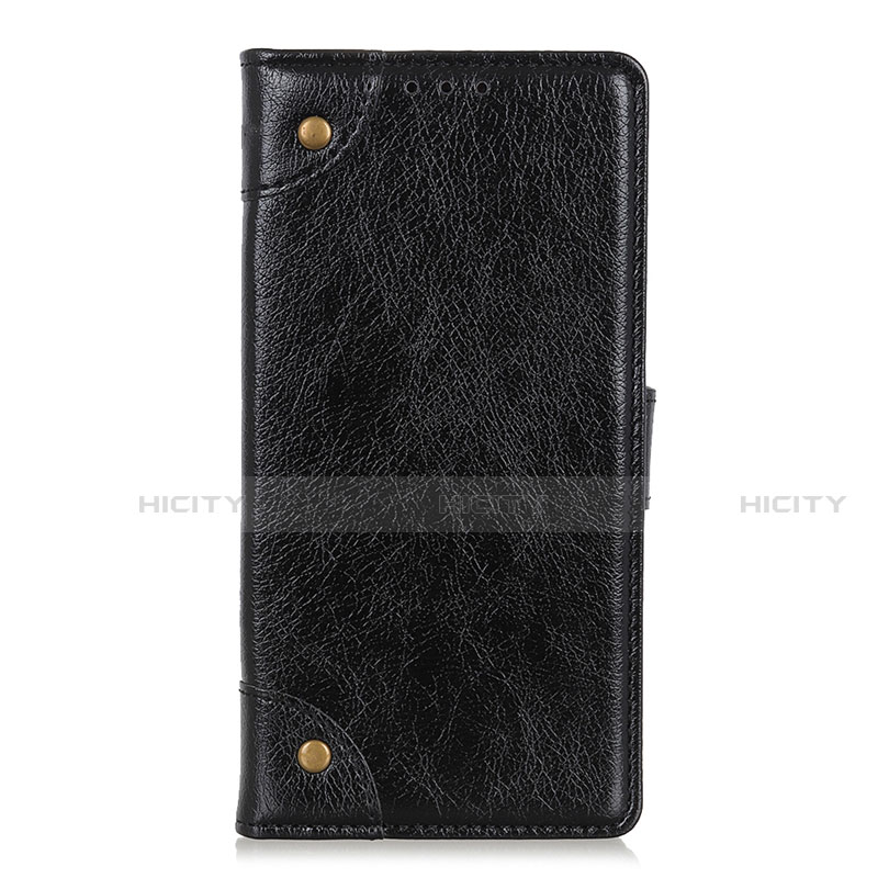 Custodia Portafoglio In Pelle Cover con Supporto L03 per Xiaomi Poco X3