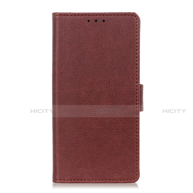 Custodia Portafoglio In Pelle Cover con Supporto L03 per Xiaomi Redmi 9A