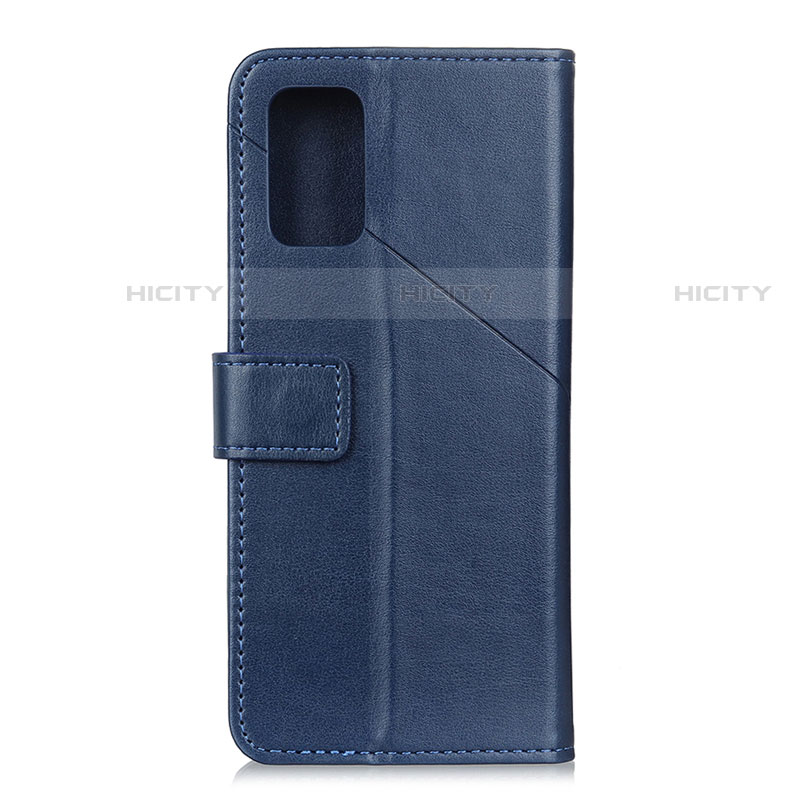 Custodia Portafoglio In Pelle Cover con Supporto L03 per Xiaomi Redmi K30S 5G