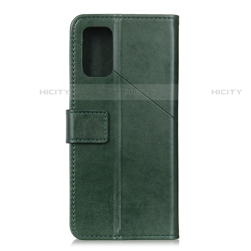 Custodia Portafoglio In Pelle Cover con Supporto L03 per Xiaomi Redmi K30S 5G