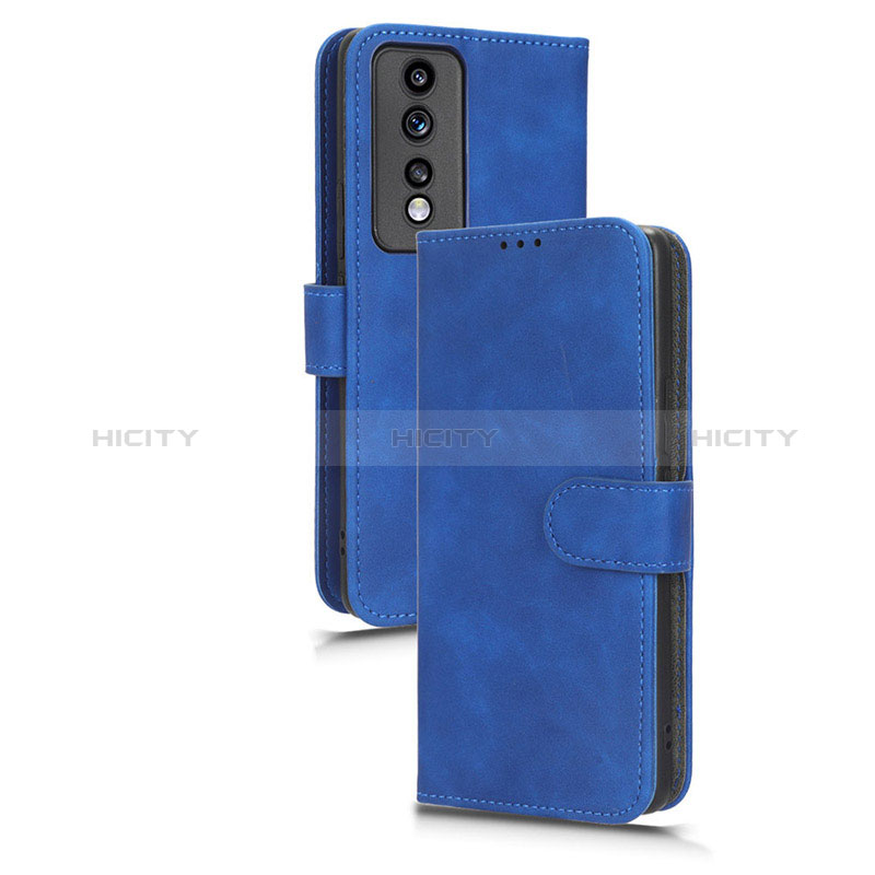 Custodia Portafoglio In Pelle Cover con Supporto L03Z per Huawei Honor 80 GT 5G