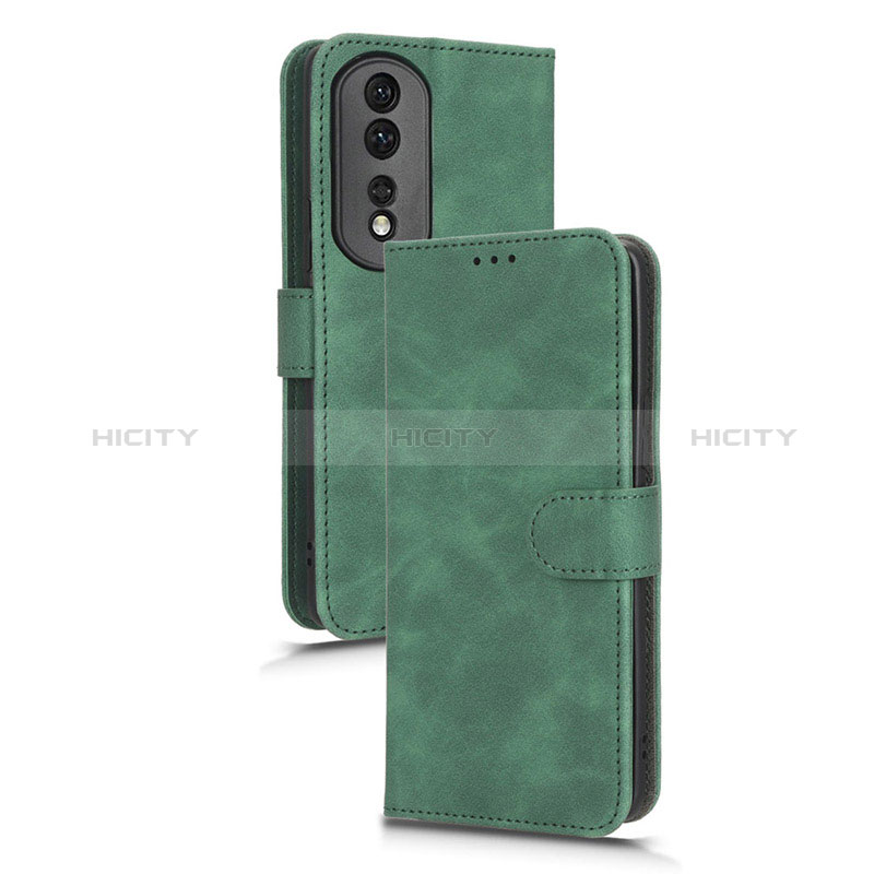 Custodia Portafoglio In Pelle Cover con Supporto L03Z per Huawei Honor 80 Pro 5G