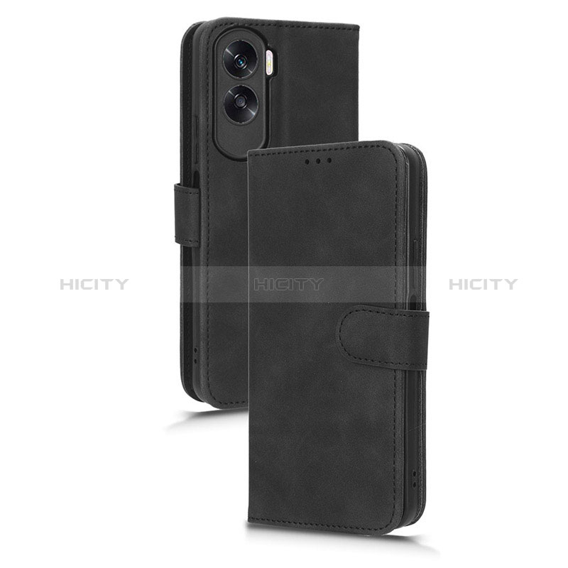 Custodia Portafoglio In Pelle Cover con Supporto L03Z per Huawei Honor X50i 5G