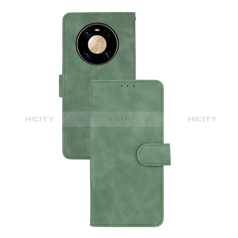 Custodia Portafoglio In Pelle Cover con Supporto L03Z per Huawei Mate 40 Pro