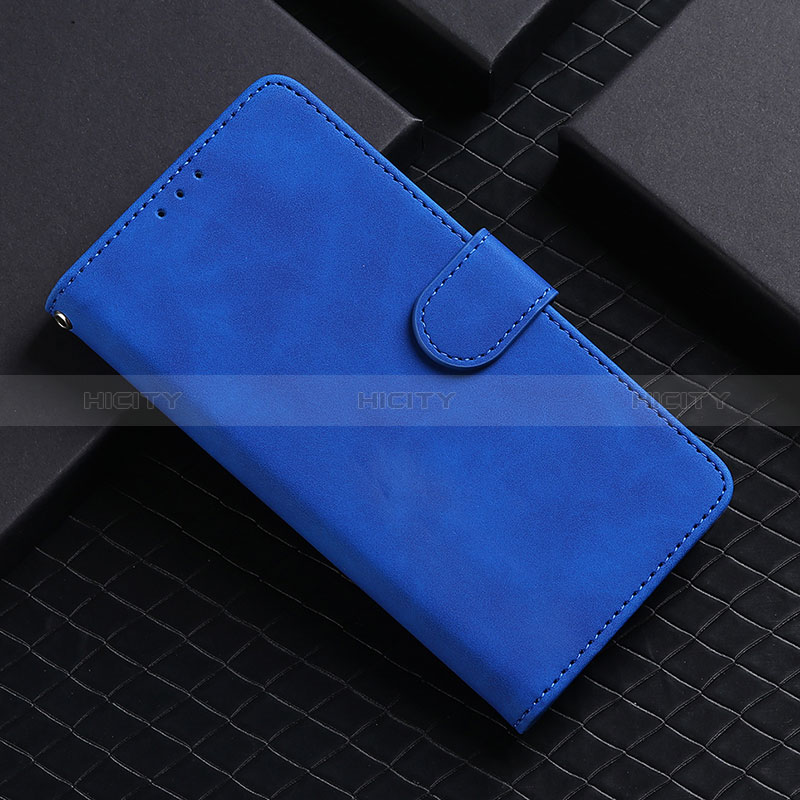 Custodia Portafoglio In Pelle Cover con Supporto L03Z per Realme 8 4G