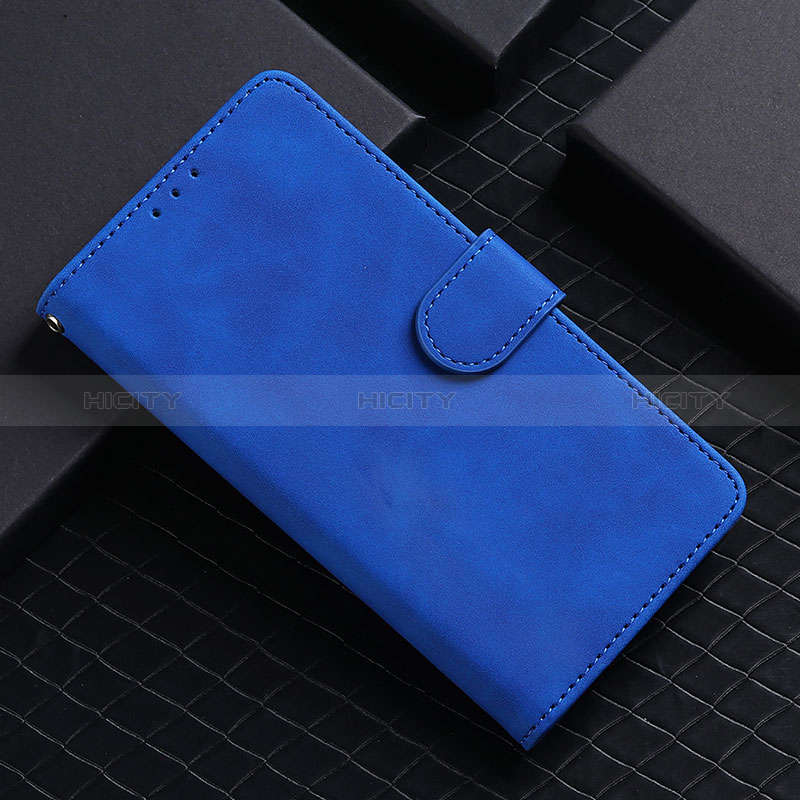 Custodia Portafoglio In Pelle Cover con Supporto L03Z per Realme 9 4G