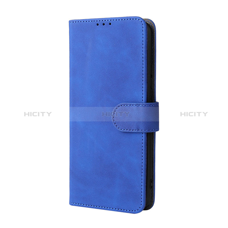 Custodia Portafoglio In Pelle Cover con Supporto L03Z per Realme C21Y