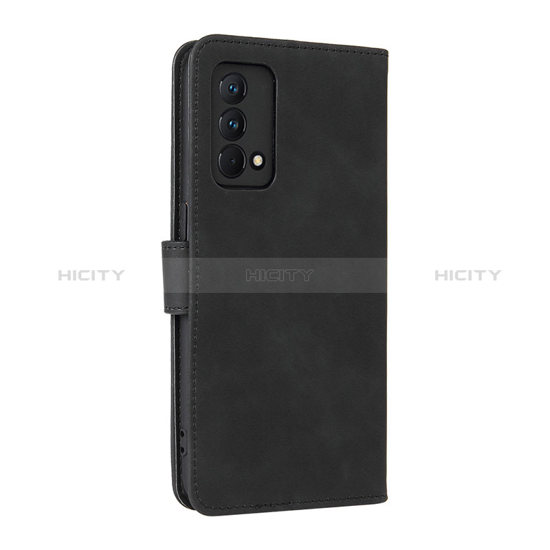 Custodia Portafoglio In Pelle Cover con Supporto L03Z per Realme GT Master 5G