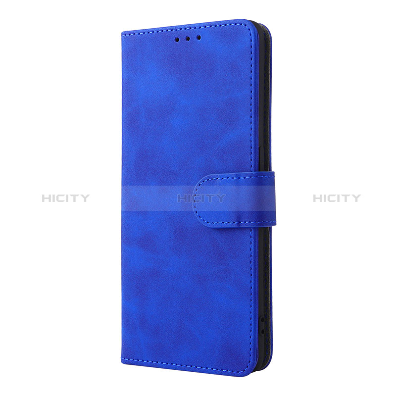 Custodia Portafoglio In Pelle Cover con Supporto L03Z per Realme GT2 Pro 5G