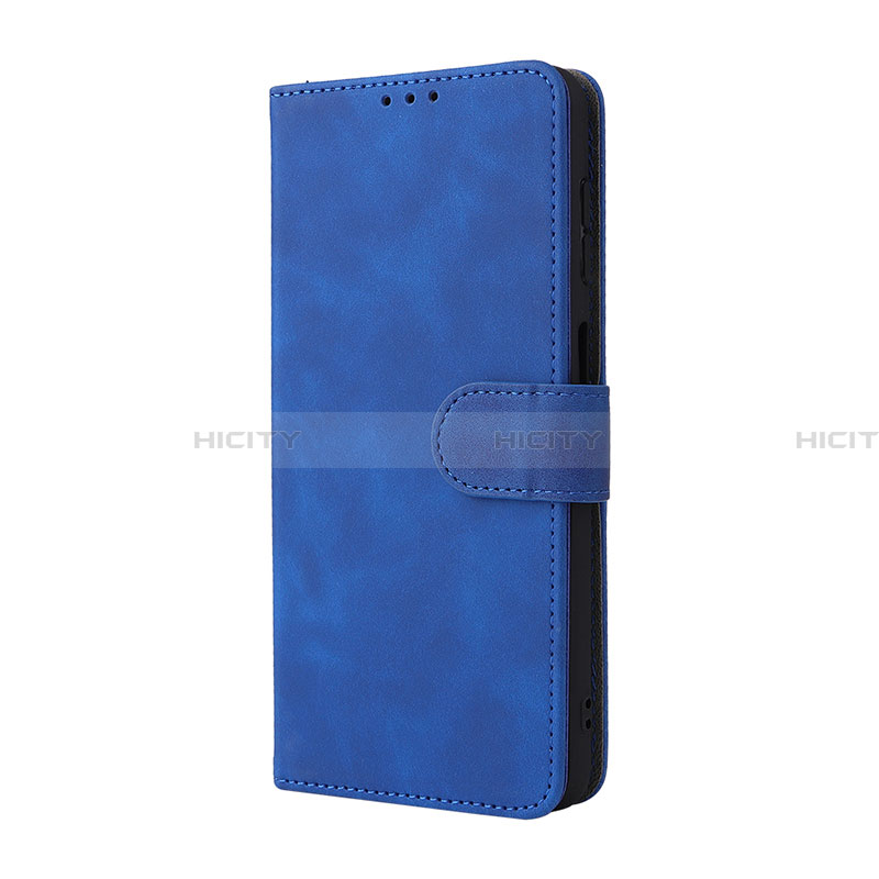 Custodia Portafoglio In Pelle Cover con Supporto L03Z per Samsung Galaxy A13 5G