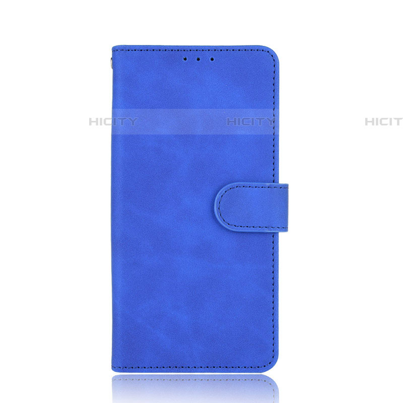 Custodia Portafoglio In Pelle Cover con Supporto L03Z per Samsung Galaxy A82 5G