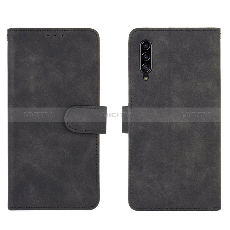 Custodia Portafoglio In Pelle Cover con Supporto L03Z per Samsung Galaxy A90 5G