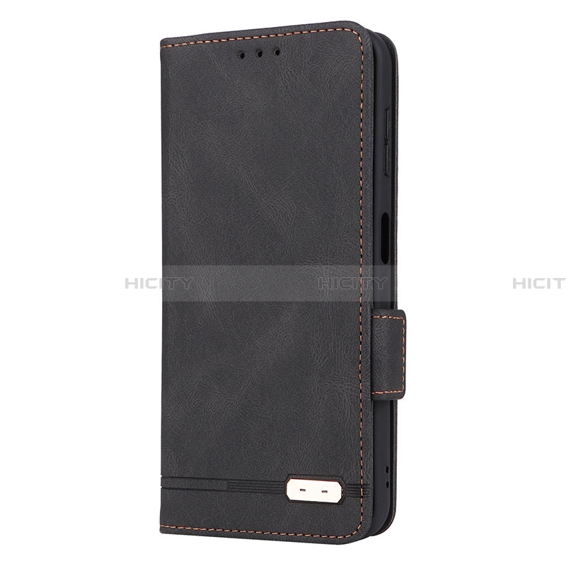 Custodia Portafoglio In Pelle Cover con Supporto L03Z per Samsung Galaxy Jump3 5G