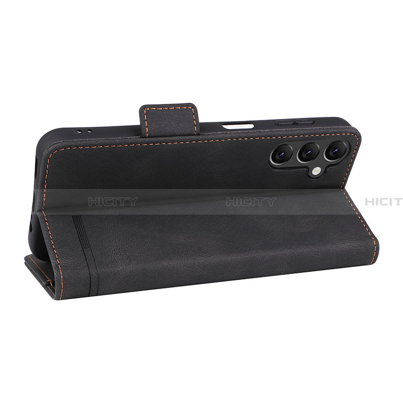 Custodia Portafoglio In Pelle Cover con Supporto L03Z per Samsung Galaxy M44 5G