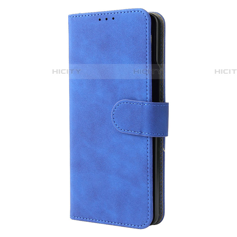 Custodia Portafoglio In Pelle Cover con Supporto L03Z per Samsung Galaxy Z Fold4 5G