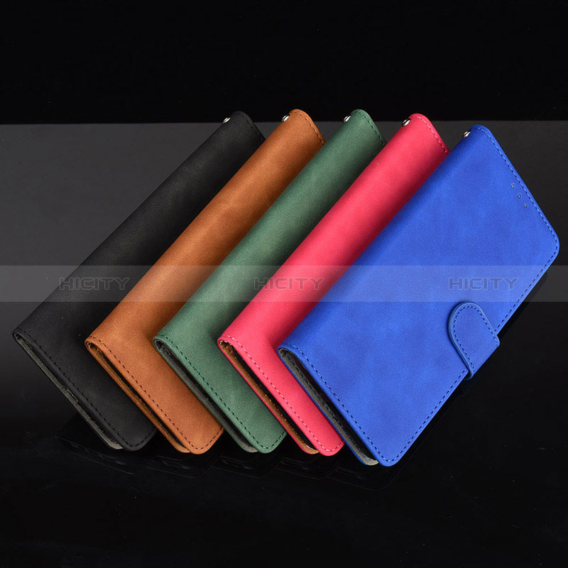 Custodia Portafoglio In Pelle Cover con Supporto L03Z per Xiaomi Mi 10i 5G